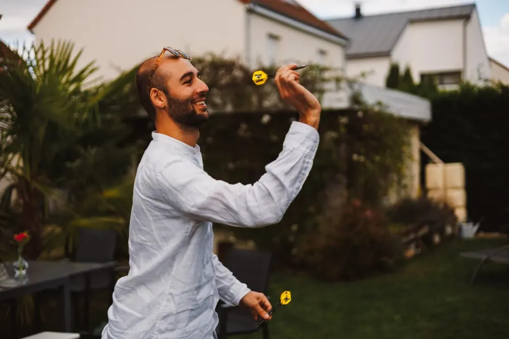 Animations événementielles à Loiret