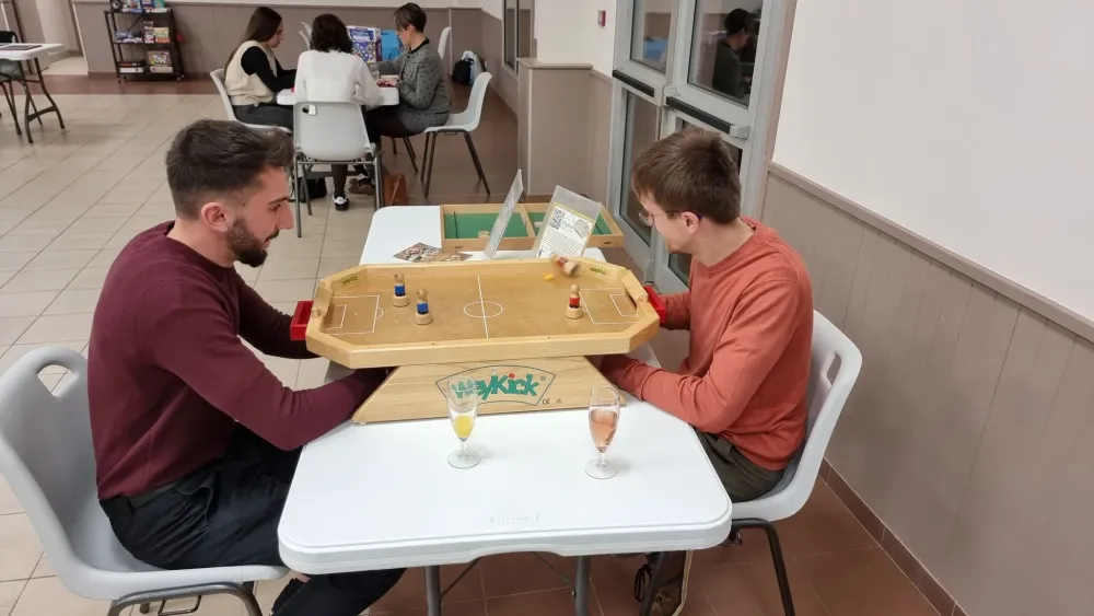 Team Building à Loiret