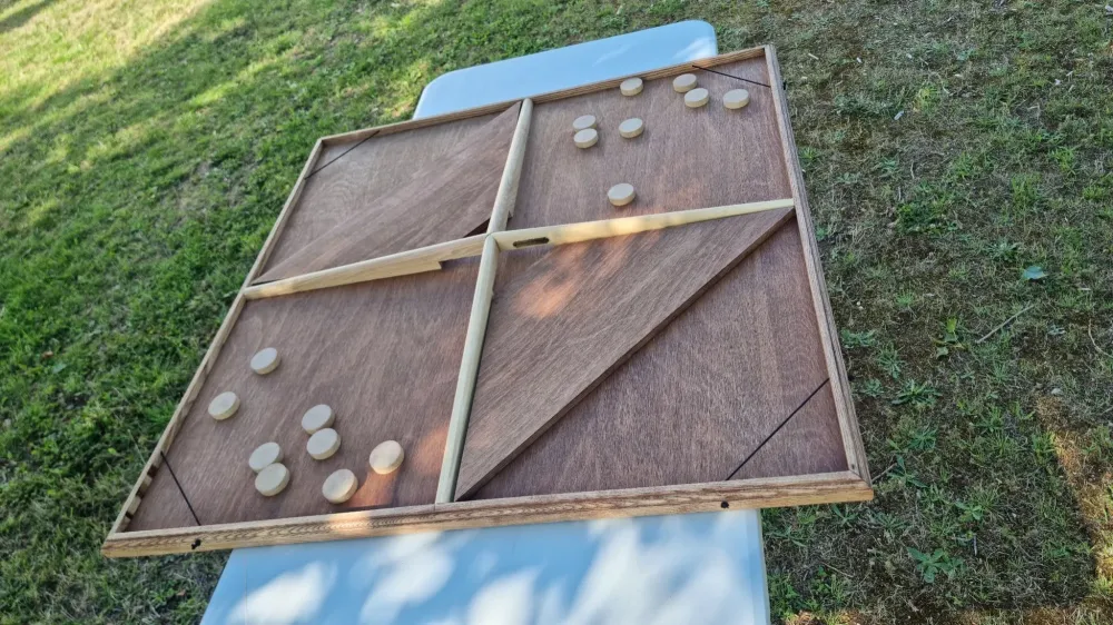 Animation séminaire à Loiret